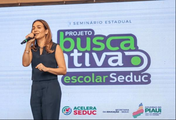 Isabel Fonteles(Imagem:Divulgação)