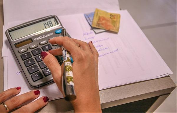 No Piauí, mais de 22 mil pessoas renegociaram dívidas na faixa 1 do Programa Desenrola(Imagem:Arquivo/florianonews.piauiconectado.com)