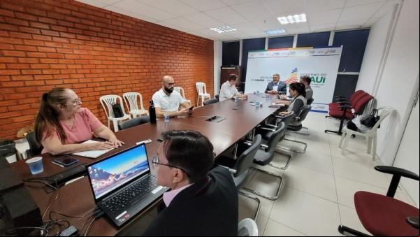 O Território Chapada das Mangabeiras receberá 6.561 doses, das 21 mil doses enviadas pelo Ministério da Saúde.(Imagem:Divulgação)