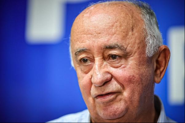 Deputado Júlio César (PSD)(Imagem:Renato Andrade/florianonews.piauiconectado.com)