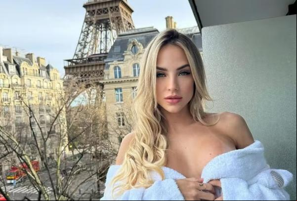 Gabi Martins(Imagem: Reprodução/Instagram)