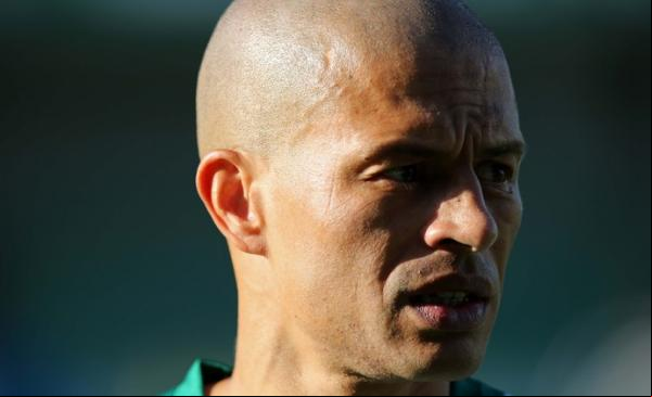 Alex garantiu que sua história no Coritiba acaba nesta temporada, no jogo diante do Bahia.(Imagem:Agência Getty Images)