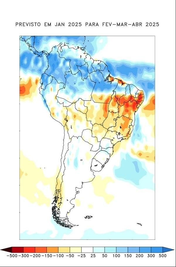 O trabalho de monitoramento realizado pelo órgão ajuda a contingenciar os riscos de desastres em todo o estado.(Imagem:Reprodução)