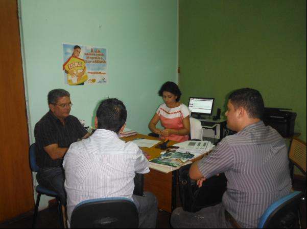Secretaria Municipal de Educação amplia a sua rede de ensino.(Imagem:FlorianoNews)