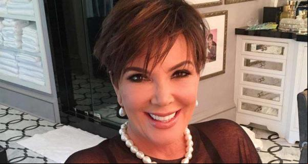 Kris Jenner vende mansão em Los Angeles por R$ 82 milhões(Imagem:Divulgação)
