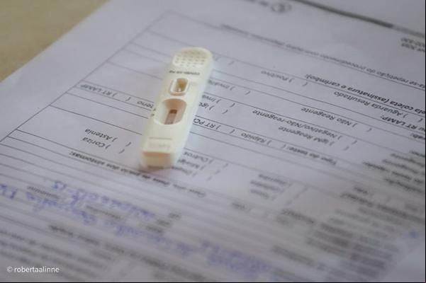 Média de casos de Covid continua em crescimento no Brasil.(Imagem:Arquivo/florianonews.piauiconectado.com)