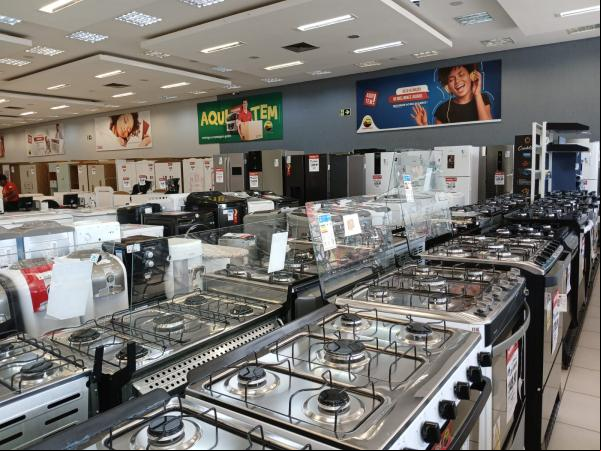 Armazém Paraíba de Floriano oferece promoções especiais durante toda a semana (Imagem:FlorianoNews)