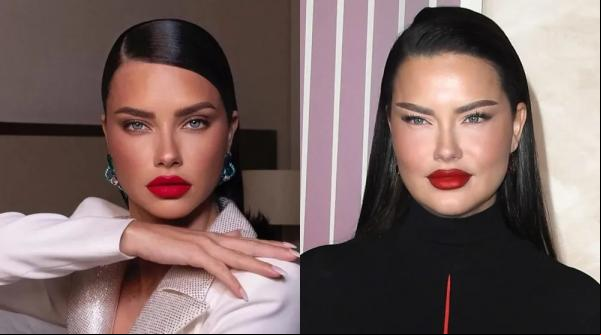 Adriana Lima (Imagem:Getty Images)