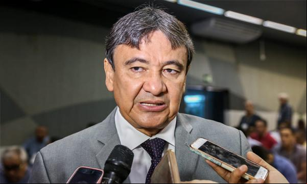 Wellington Dias(Imagem:Divulgação)
