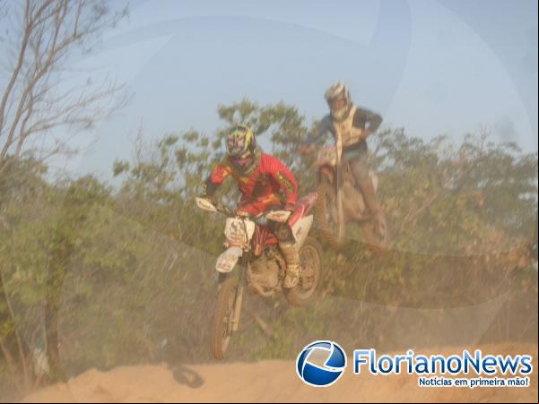 Realizada segunda edição do Motocross Arena Show em Floriano.(Imagem:FlorianoNews)