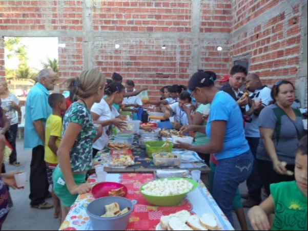 Café partilhado(Imagem:FlorianoNews)