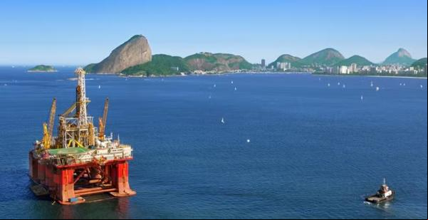 Esse é o primeiro concurso da Pré-Sal Petróleo S.A. (PPSA) ? empresa vinculada ao Ministério de Minas e Energia.(Imagem:Luoman/Getty Images)