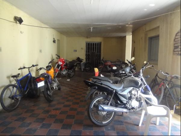 Polícia Civil pede aos proprietários de bicicletas furtadas que compareçam no 1º DP. (Imagem:FlorianoNews )
