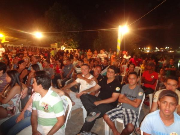 Confira os flashes dos candidatos à prefeitura de Barão de Grajaú.(Imagem:FlorianoNews)