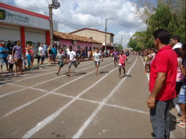 Cidade de Marcos Parente celebra aniversário com vasta programação.(Imagem:FlorianpoNews)