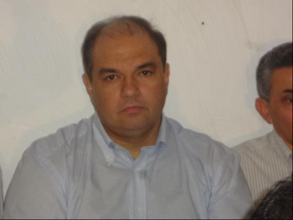 Márcio Neiva(Imagem:FlorianoNews)