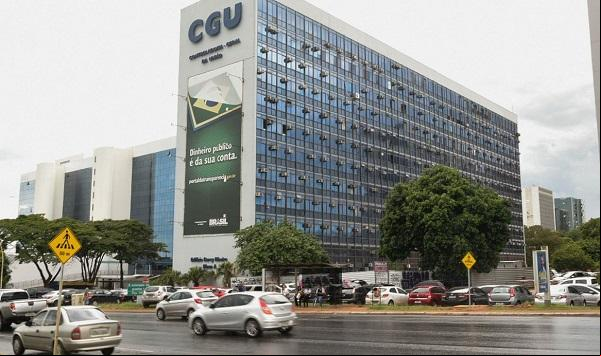 CGU encontra distorções contábeis de R$ 202 bi na gestão de Bolsonaro.(Imagem:Iano Andrade/Portal Brasil)