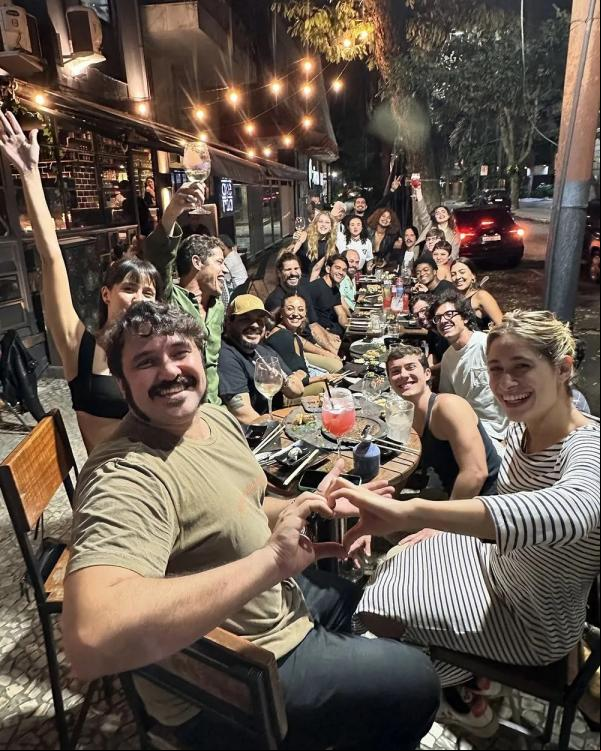 Elenco de