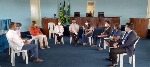 Vereadores cobram mais agilidade e menos filas no atendimento bancário em Floriano(Imagem:FlorianoNews)
