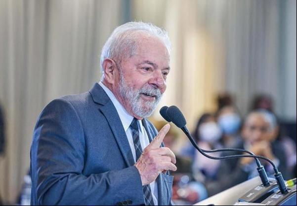 PT aproveita efeito Lula, cresce para 2024 e filia prefeitos até do PL.(Imagem:Ricardo Stuckert)