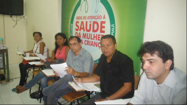 Conselho Municipal de Saúde realizou prestação de contas em assembleia ordinária.(Imagem:FlorianoNews)