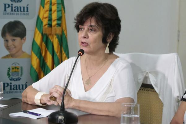 Primeira mulher a assumir a presidência da Fiocruz(Imagem:Reprodução)