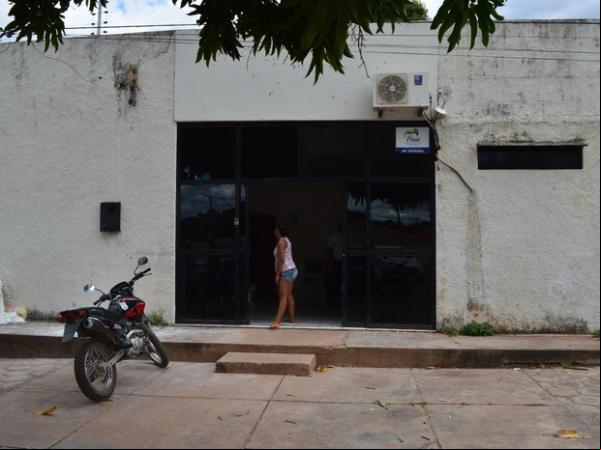 Quatro adolescentes suspeito de estupro coletivo são soltos.(Imagem:João Vitor/Portal B1)