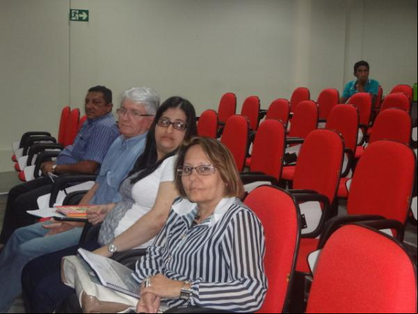 Entidades debatem parceria para ofertar cursos às comunidades rurais.(Imagem:FlorianoNews)