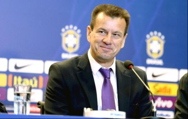 Dunga usou Alemanha como exemplo na convocação da seleção brasileira.(Imagem:André Durão / Globoesporte.com)
