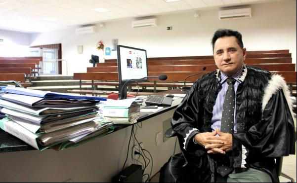 TJ-PI decreta ilegalidade da greve dos profissionais de saúde(Imagem:Reprodução)