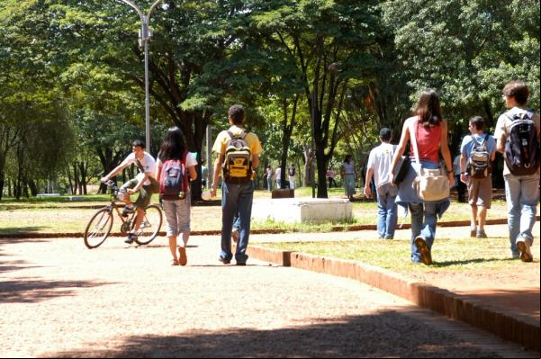 Unicamp prorrogou pela terceira vez(Imagem:Reprodução)