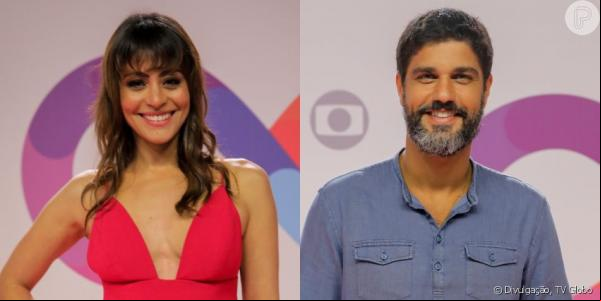 A Vogue, assessoria da atriz confirma informação: