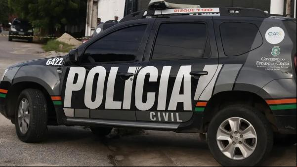 Corpo de mulher que estava desaparecida no Piauí é encontrado no Ceará.(Imagem:Divulgação)