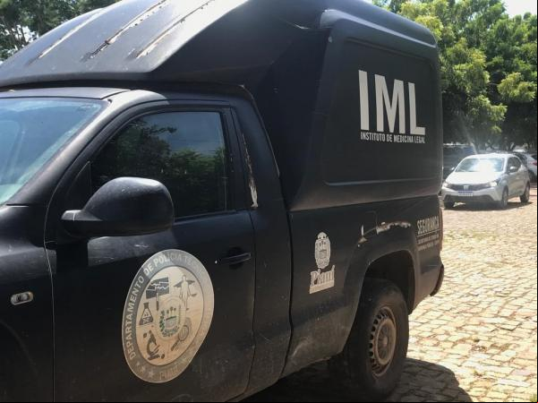 IML IML IML(Imagem:Isadora Cavalcante/ClubeNews)