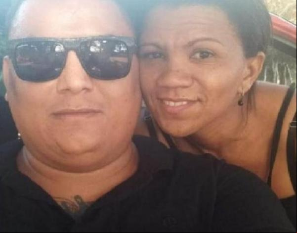Casal é executado a tiros em estrada na zona rural do Piauí.(Imagem:Cidades na Net)