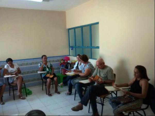 Secretaria de Saúde desenvolve Programa Municipal de Controle do Tabagismo.(Imagem:Secom)