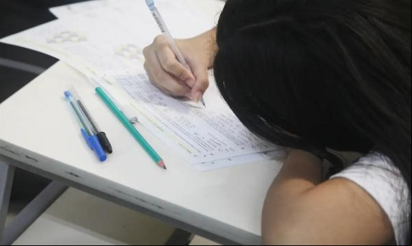 Nas três edições anteriores, quase 11 milhões de alunos participaram.(Imagem:ALEXANDRE CAMPBELL/IMPA)