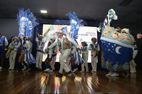 Recursos vêm do Siec, Governo do Estado do Piauí, calendário cultural e demais secretarias.(Imagem:Divulgação)