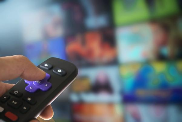 TV aberta e por  são responsáveis por 79% do tempo de consumo dentro de casa(Imagem:Reprodução)