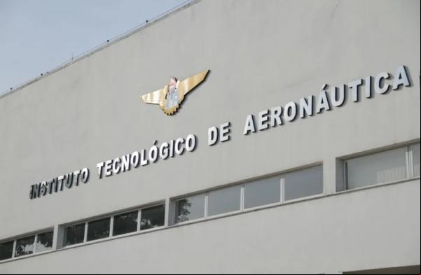 Vestibular do ITA tem mais de nove mil inscritos para 150 vagas; 1ª fase ocorre neste domingo (8).(Imagem:Carlos Santos/G1)