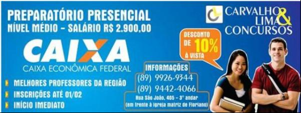 C & L Concursos(Imagem:C & L Concursos)