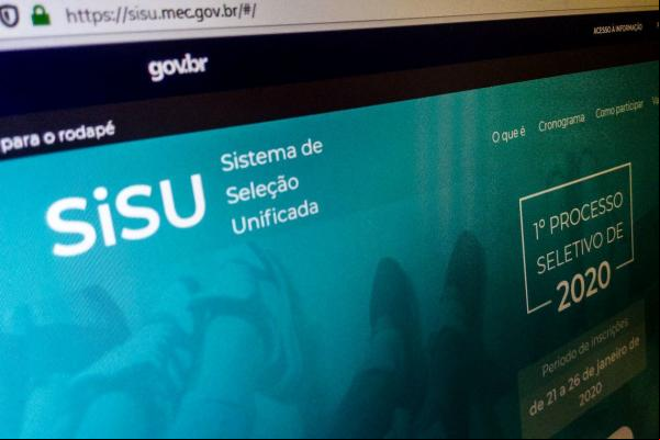 STJ libera divulgação de resultados do Sisu e inscrições do Prouni(Imagem:Agência Brasil)