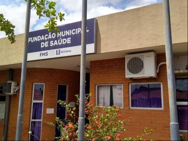 Prefeitura de Teresina muda data da prova do concurso da Fundação Municipal de Saúde(Imagem:Arquivo / florianonews.piauiconectado.com)