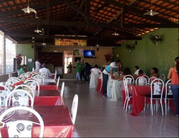 Churrascaria e Quentinhas Bom Bocado(Imagem:Divulgação)
