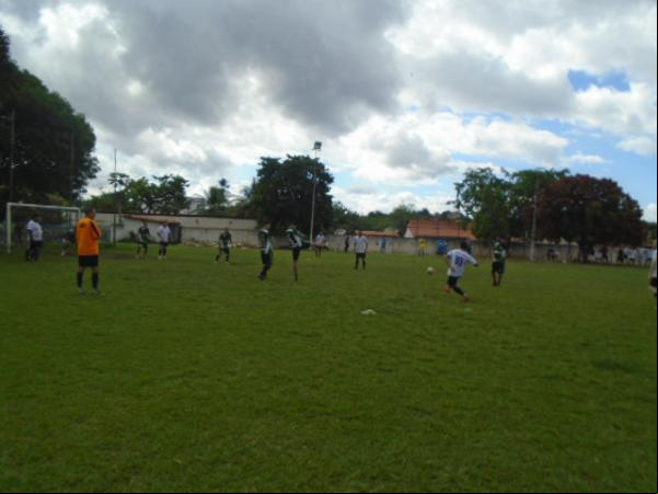 Picos derrota Floriano no 1º Torneio de Futebol Society da Subseção da OAB.(Imagem:FlorianoNews)