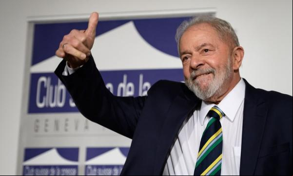 Cúpula da PF avalia que vitória não reduzirá risco à segurança de Lula(Imagem:Divulgação)