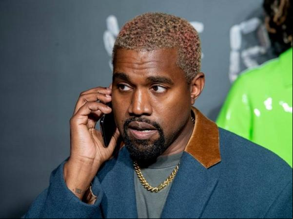 Kanye West a por transtorno bipolar e família está preocupada, diz site(Imagem:Reprodução)