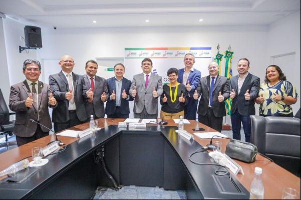 Com contrapartida do Governo do Estado, investimento na agricultura familiar do Piauí chegará a R$ 737 milhões.(Imagem:Divulgação)