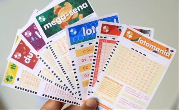 Loterias da Caixa: governo decide aumentar preço das apostas.(Imagem:EBC)