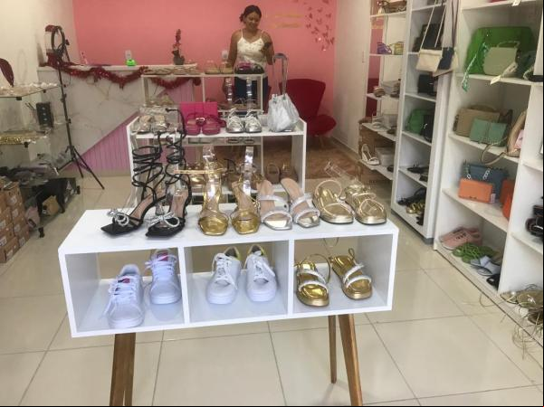 Loja Florenza dispõe de novidades e tendências para um Natal brilhante e um Ano Novo estiloso.(Imagem:FlorianoNews)